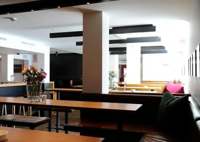 Rote Wand Gourmet Hotel, a Member of Design Hotels