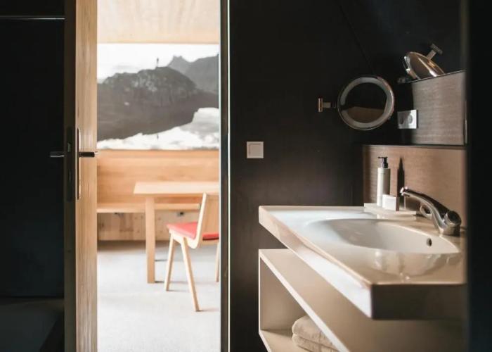 Rote Wand Gourmet Hotel, a Member of Design Hotels