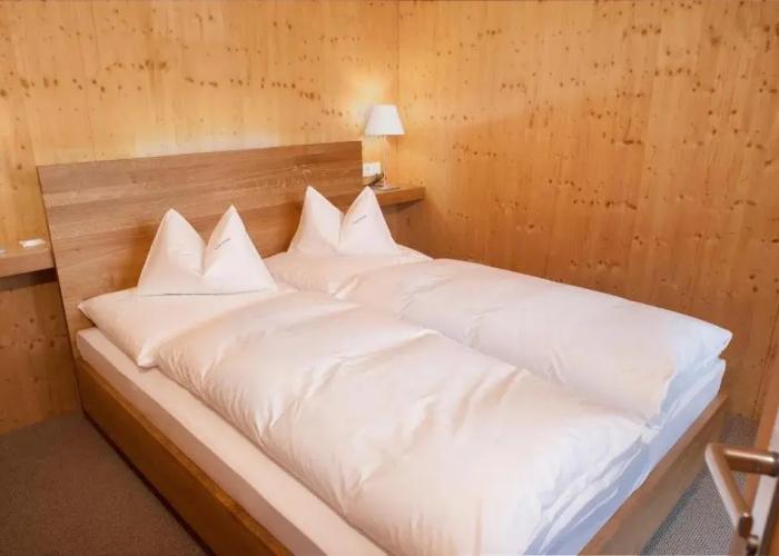 Rote Wand Gourmet Hotel, a Member of Design Hotels