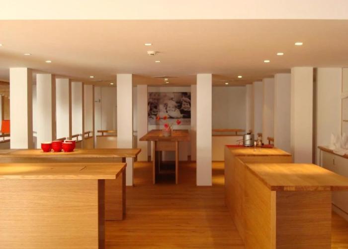 Rote Wand Gourmet Hotel, a Member of Design Hotels
