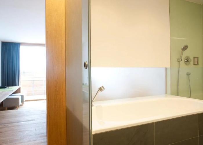 Rote Wand Gourmet Hotel, a Member of Design Hotels