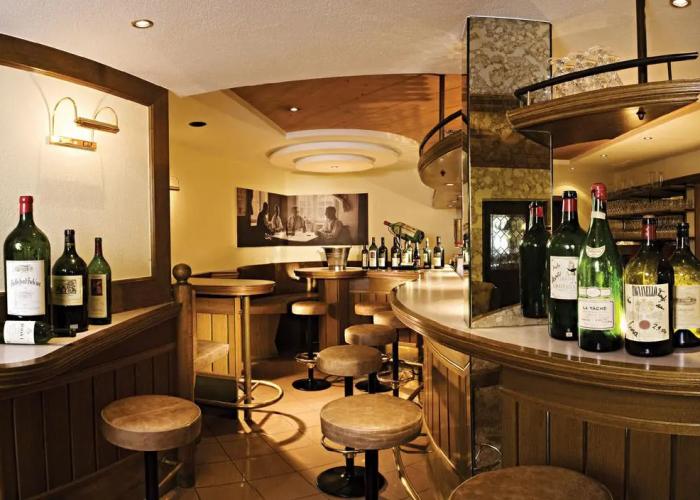 Hotel zum Lamm