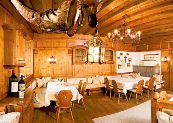 Hotel zum Lamm