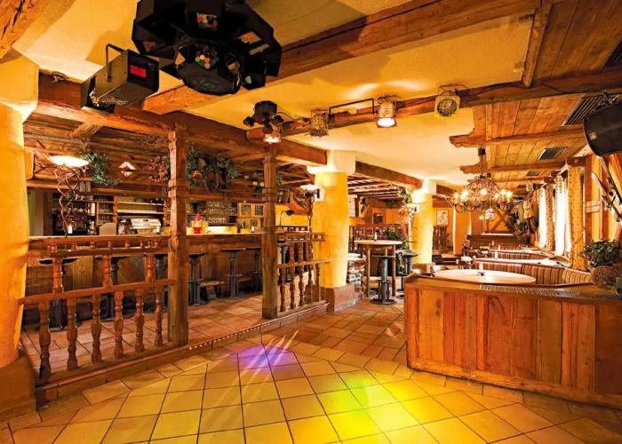 Hotel zum Lamm