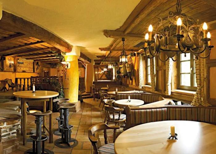 Hotel zum Lamm