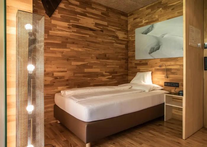 Hotel Arlmont