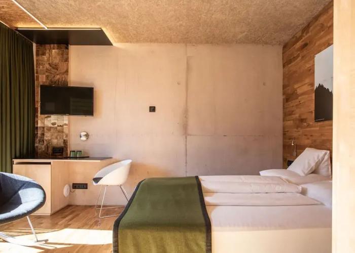 Hotel Arlmont