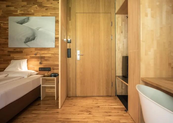 Hotel Arlmont
