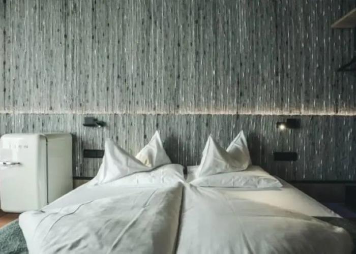 Hotel Arlmont