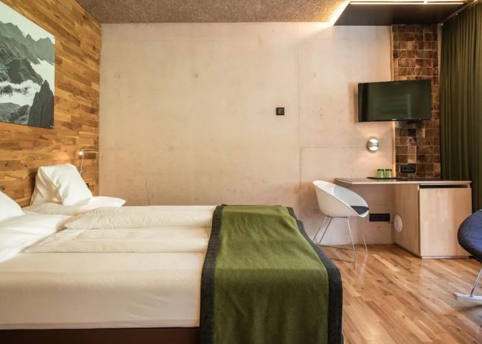 Hotel Arlmont