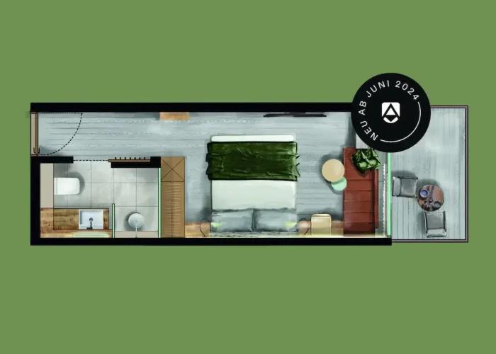 Hotel Arlmont