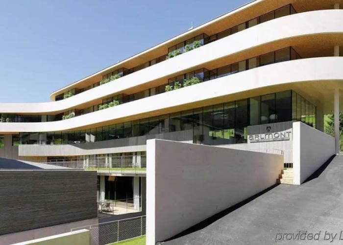 Hotel Arlmont