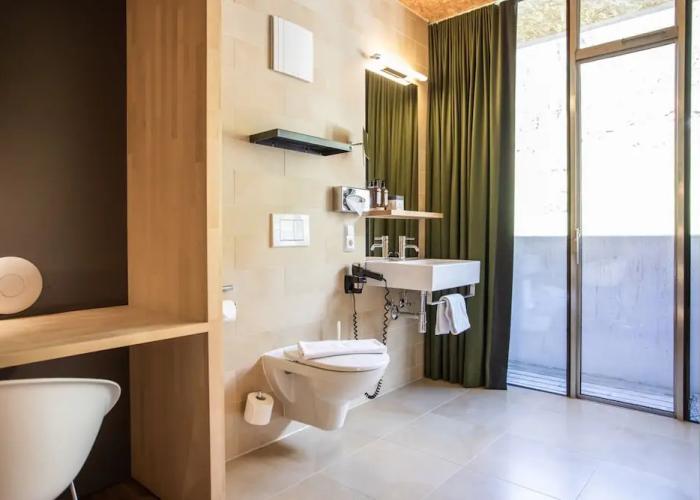 Hotel Arlmont