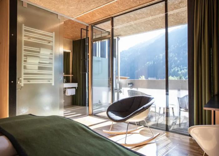 Hotel Arlmont
