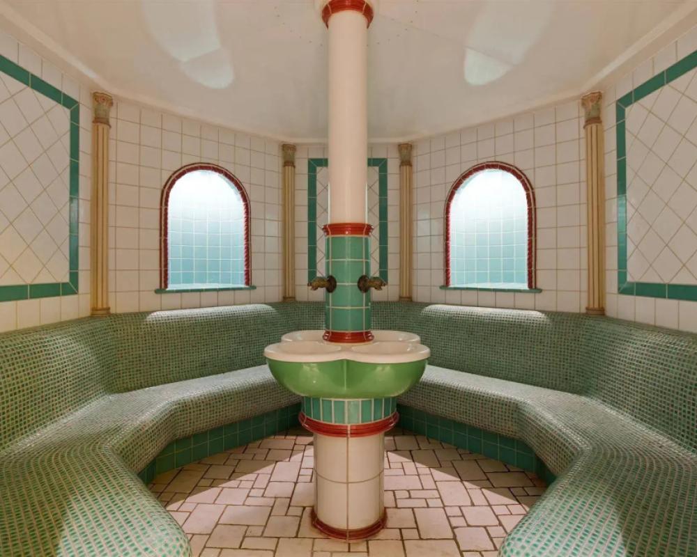 фото Hotel Post