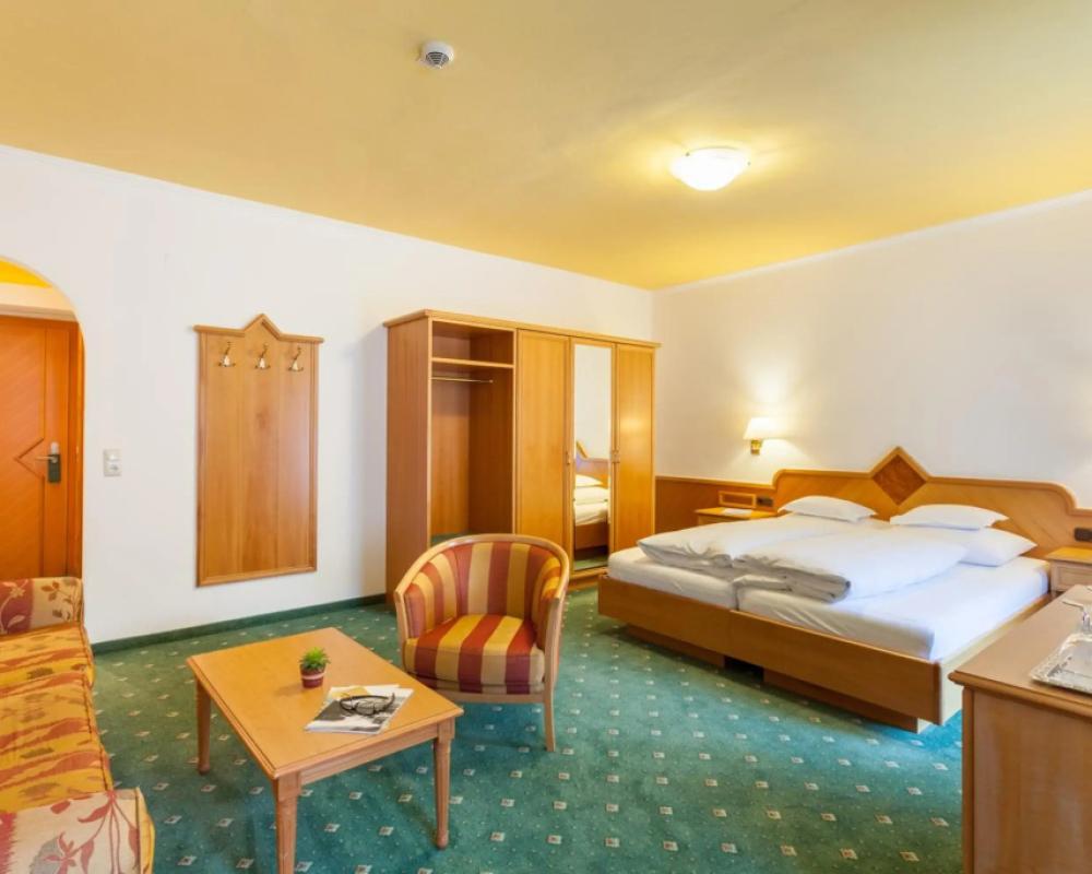 фото Hotel Post