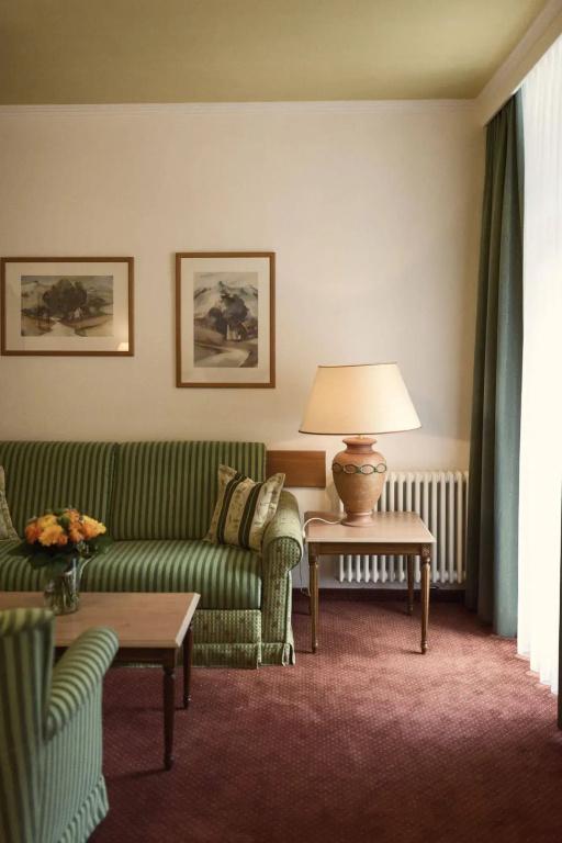 фото Hotel Post