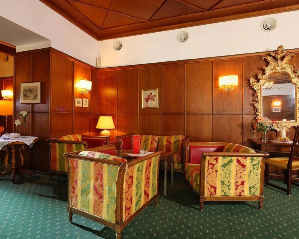 фото Hotel Post