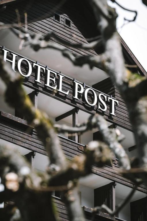 фото Hotel Post