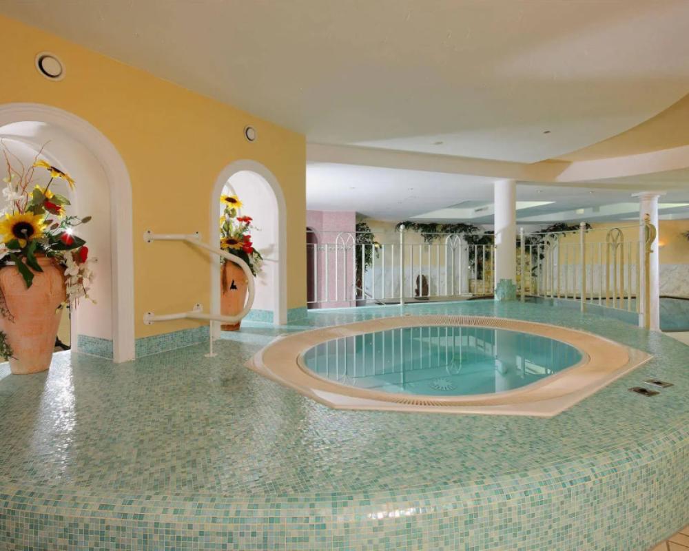 фото Hotel Post