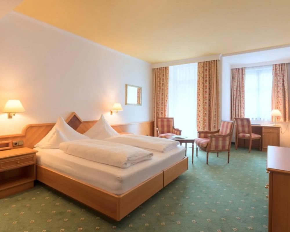 фото Hotel Post