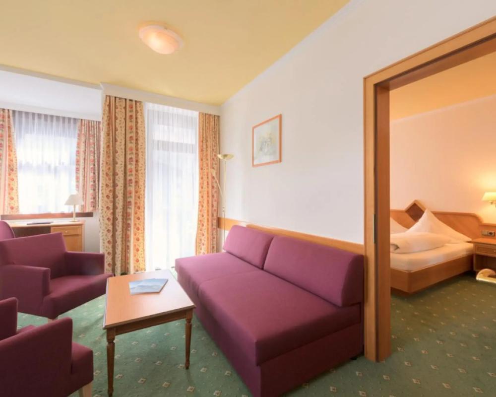 фото Hotel Post
