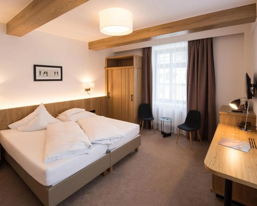 фото Hotel Post