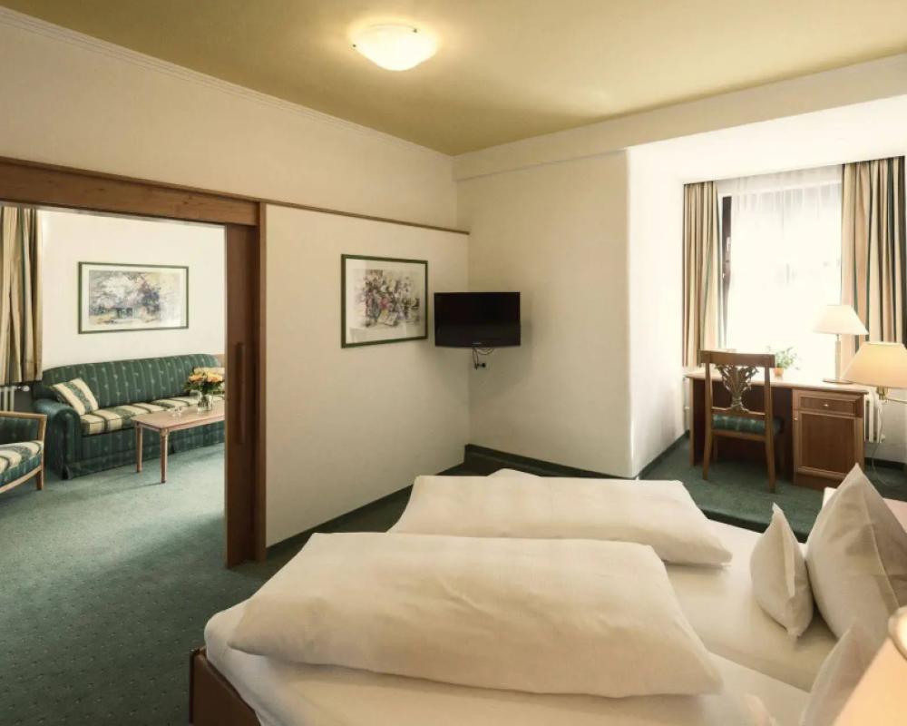 фото Hotel Post