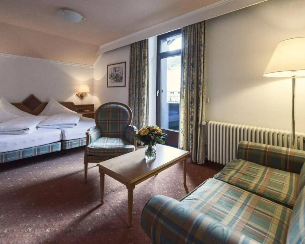 фото Hotel Post