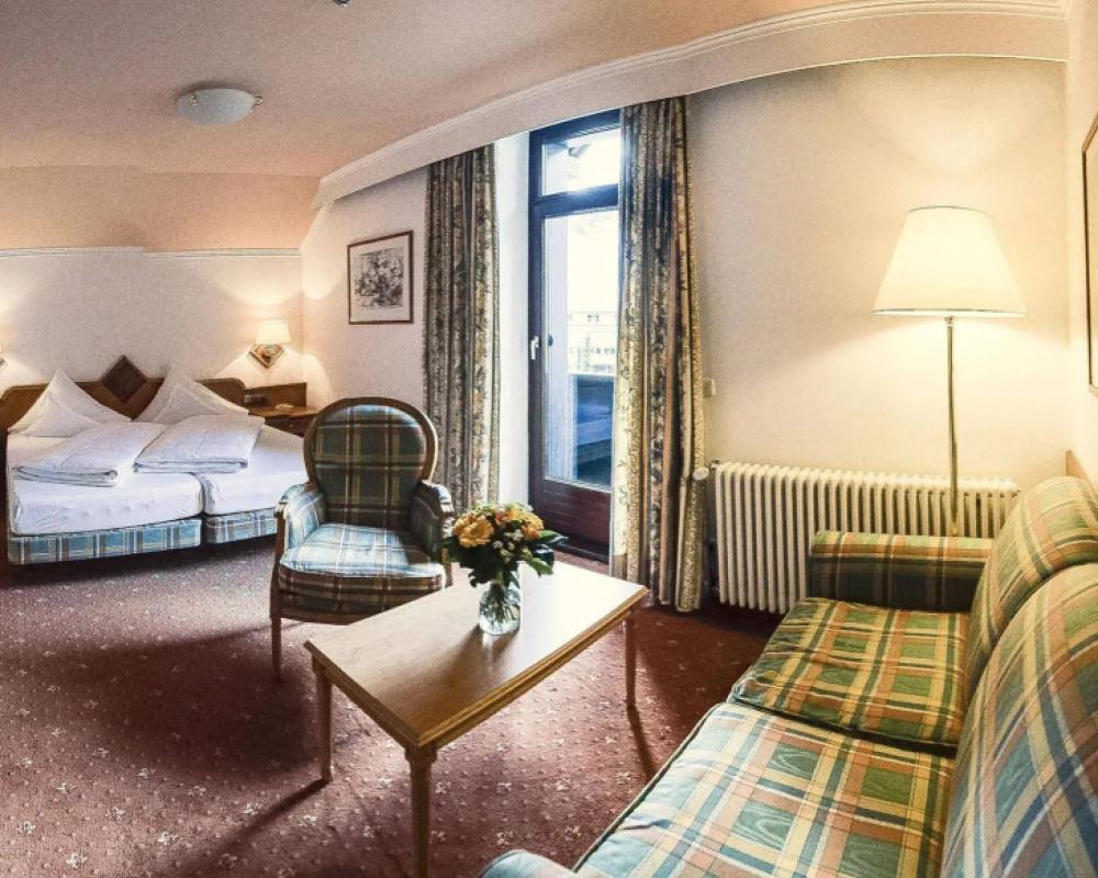 фото Hotel Post