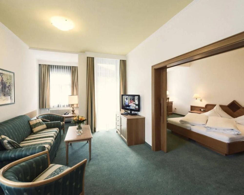 фото Hotel Post