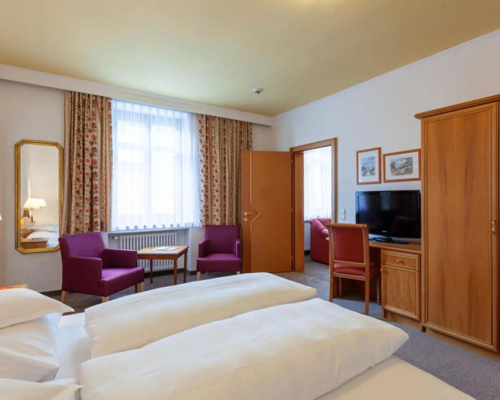 фото Hotel Post