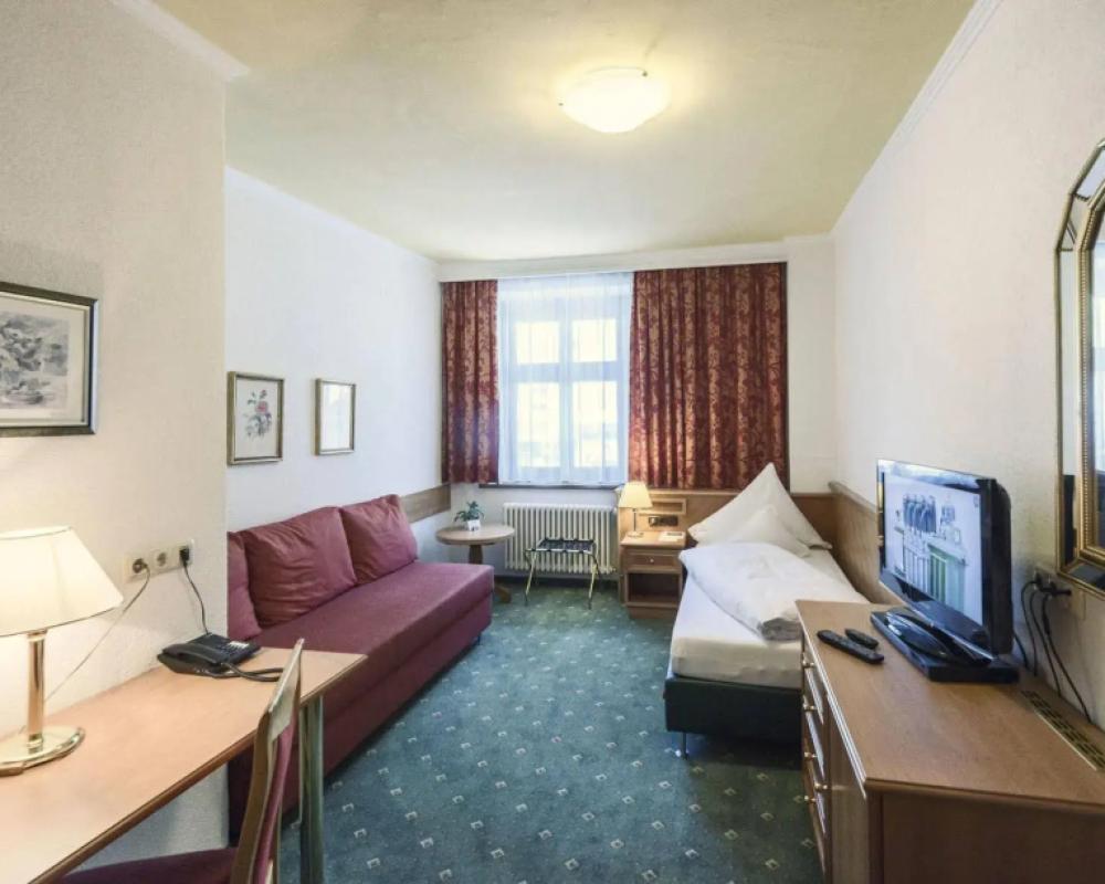 фото Hotel Post