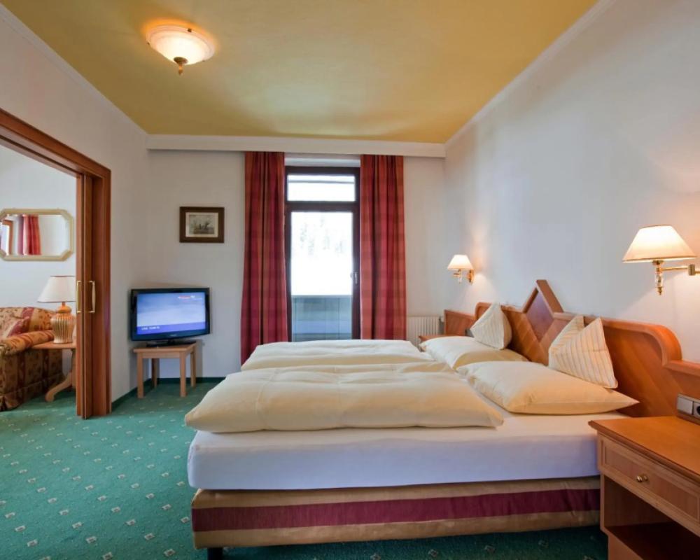фото Hotel Post