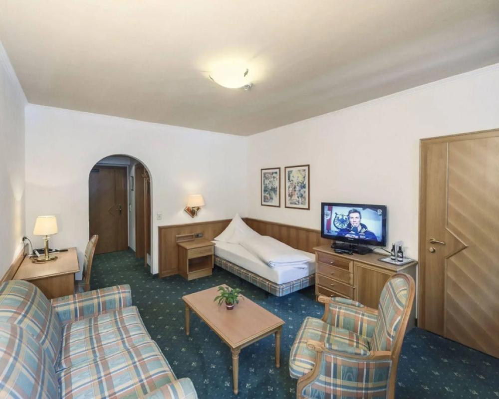 фото Hotel Post