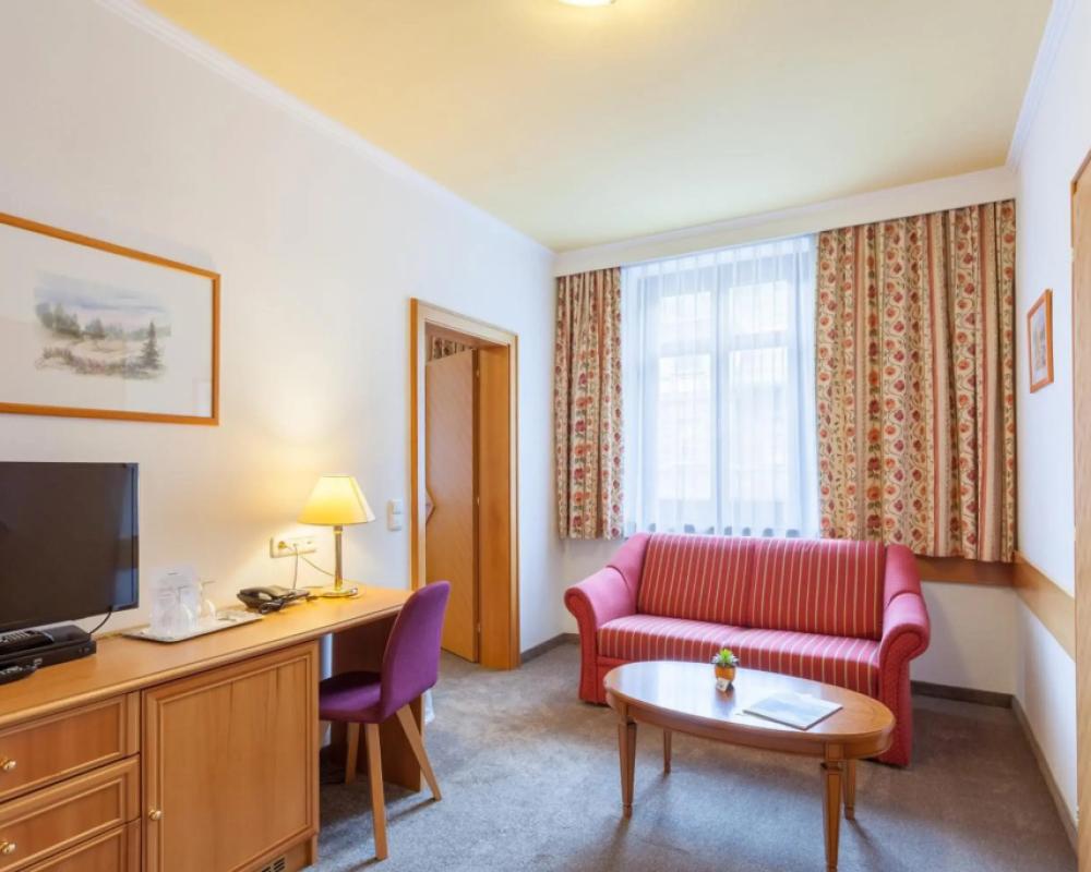 фото Hotel Post
