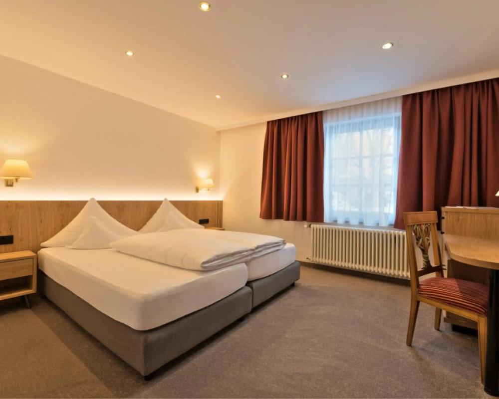 фото Hotel Post