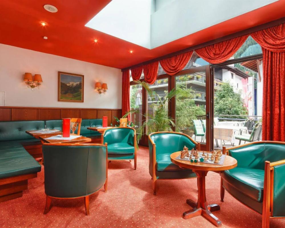 фото Hotel Post