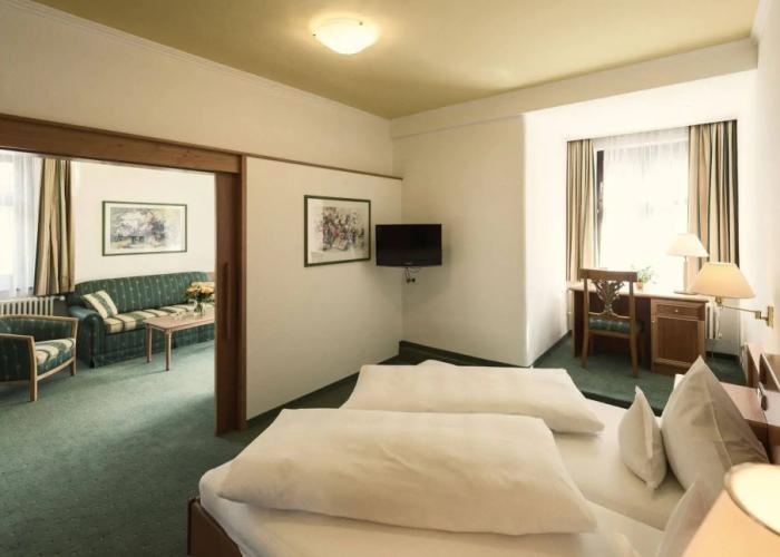 Hotel Post
