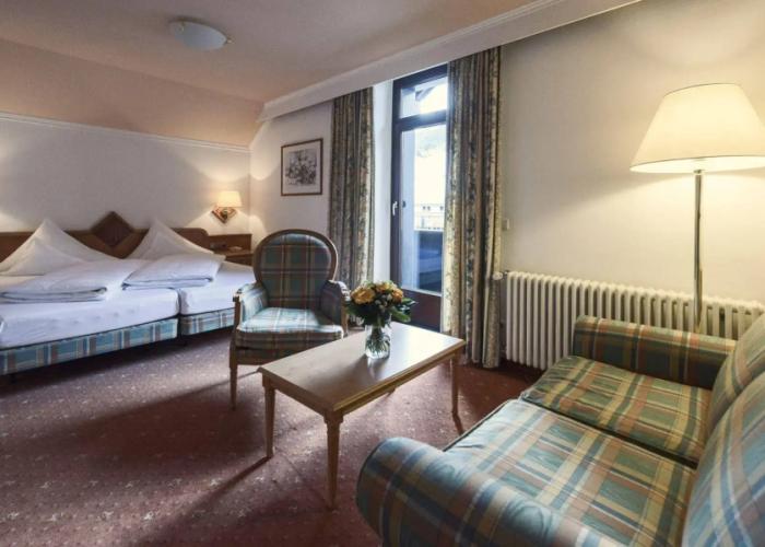 Hotel Post