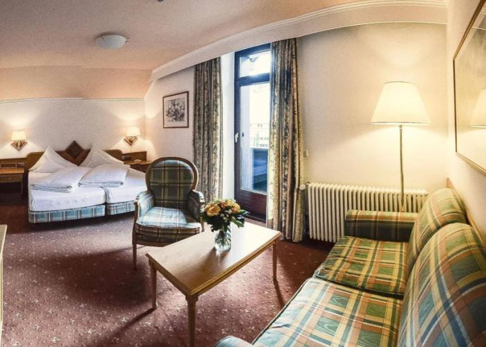 Hotel Post