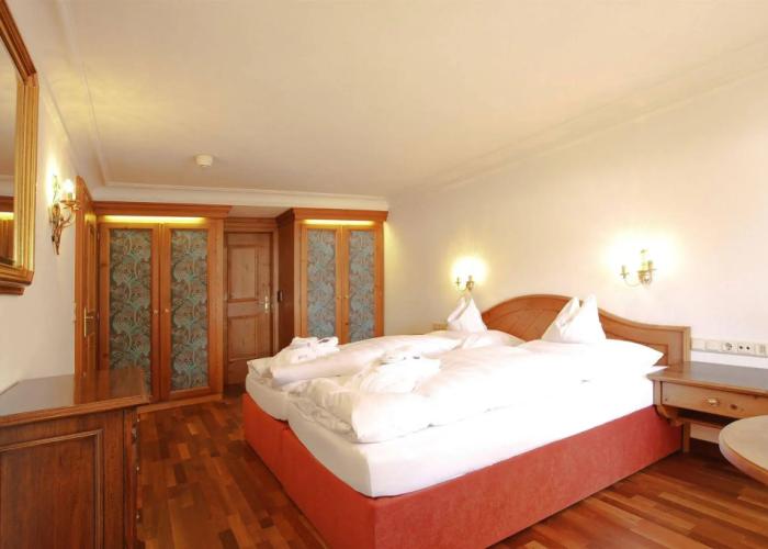Hotel Hinterwies