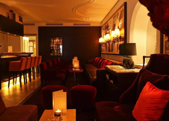 Hotel Hinterwies