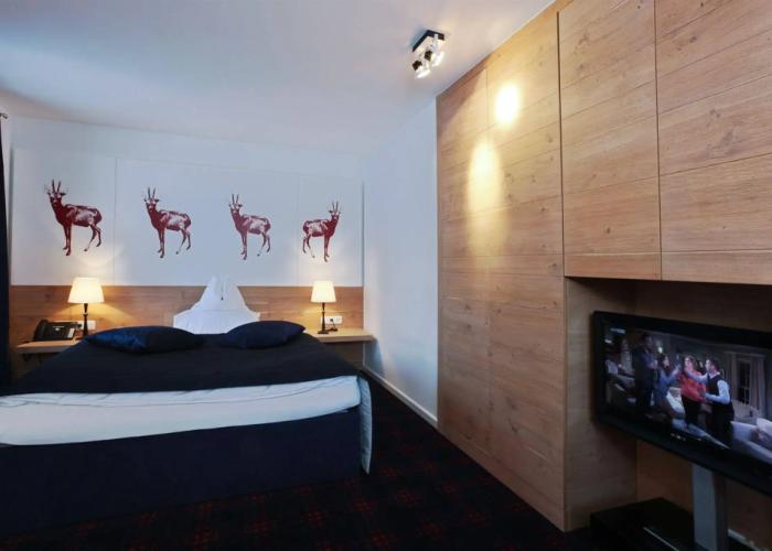 Hotel Hinterwies