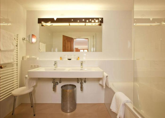Hotel Hinterwies
