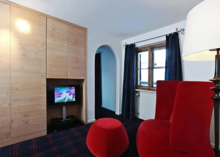 Hotel Hinterwies