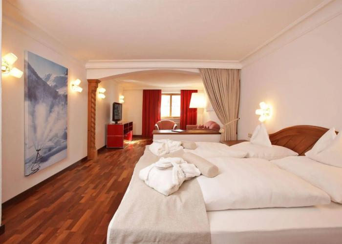 Hotel Hinterwies