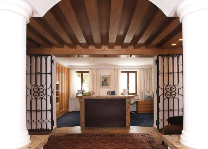 Hotel Hinterwies
