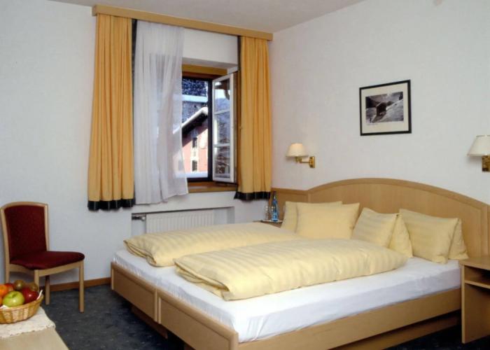 Posthotel Lechtal