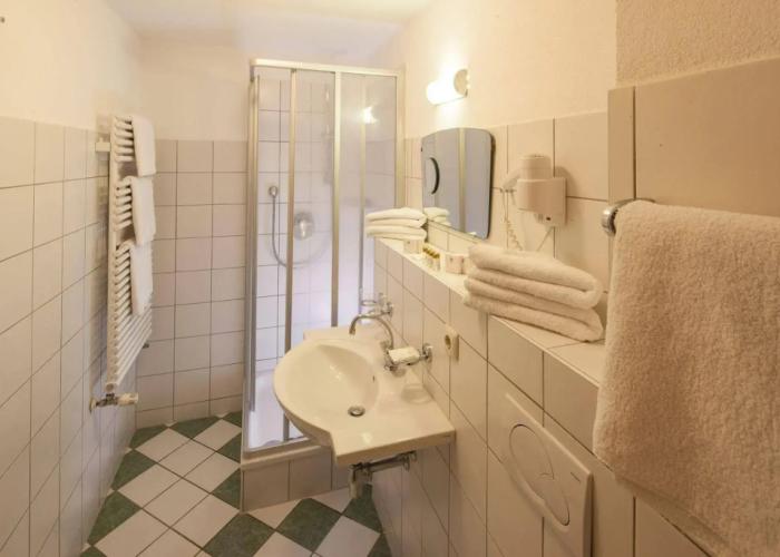 Posthotel Lechtal
